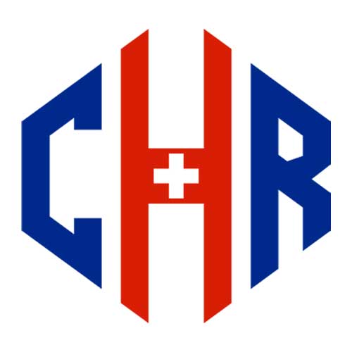 CHR Corporation