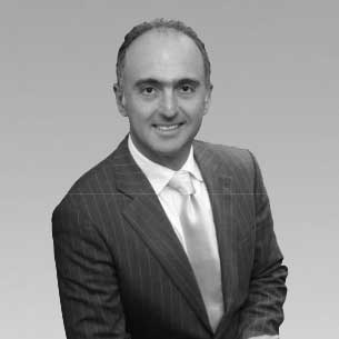 Dr. Steven V. Melnik