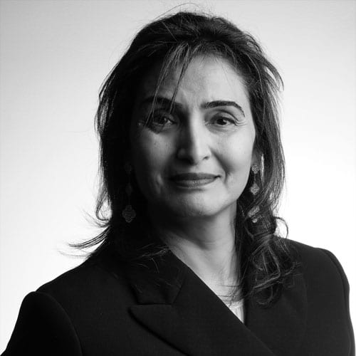 Hayet Bouzid