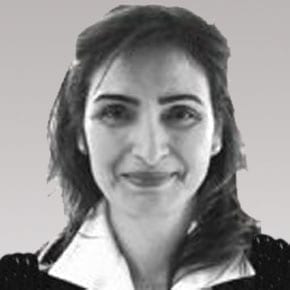 Hayet Bouzid