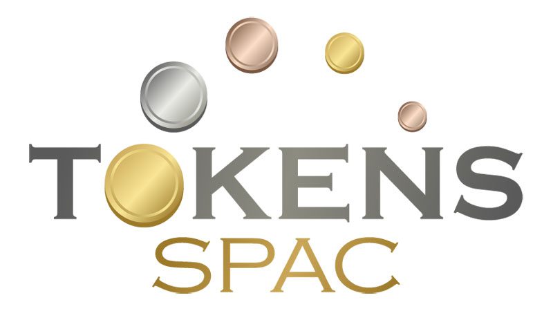 Tokens SPAC